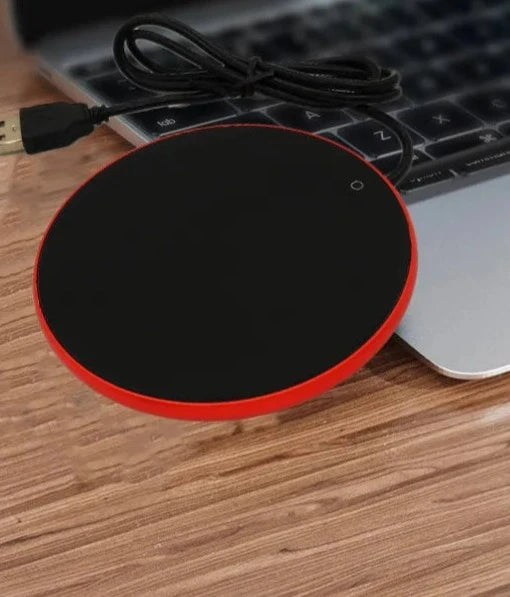 USB Coffee Electric Cup Warmer for liquids