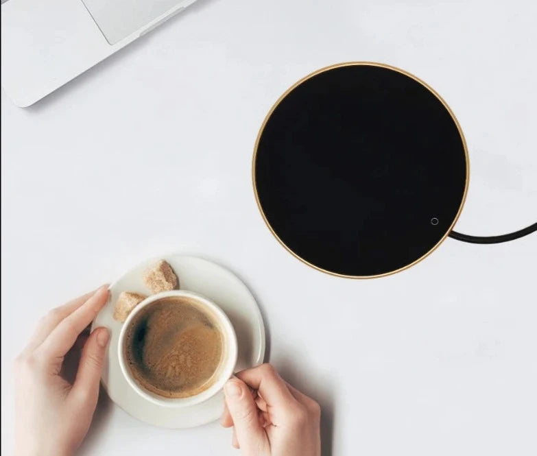 USB Coffee Electric Cup Warmer for liquids