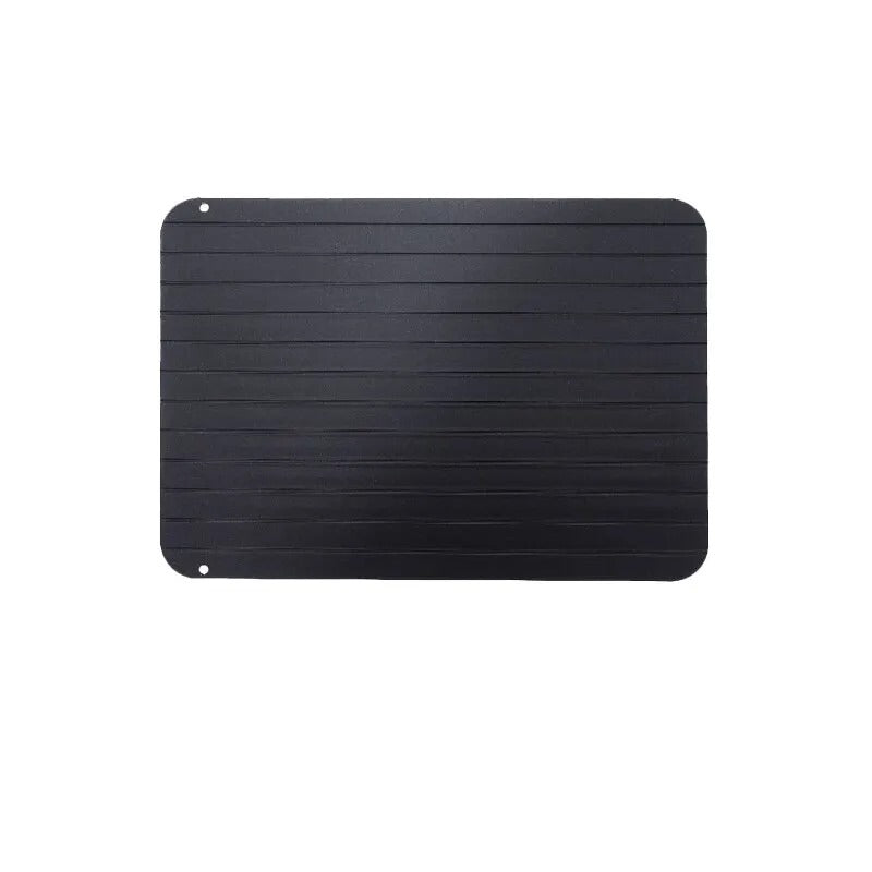 AluSpeed Defrosting Tray