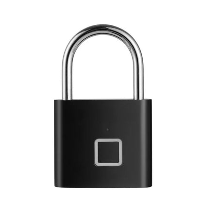 The Smart Fingerprint Padlock P2™