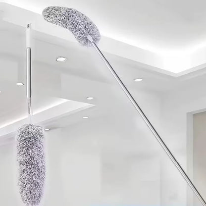 FlexiClean™ Uitschuifbare Stofborstel