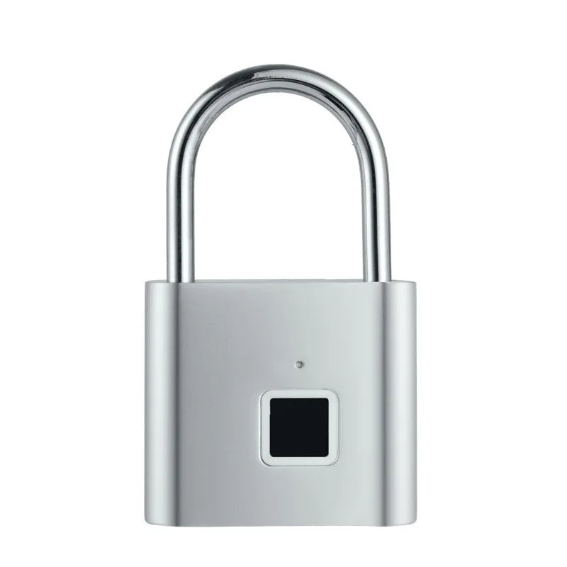 The Smart Fingerprint Padlock P2™