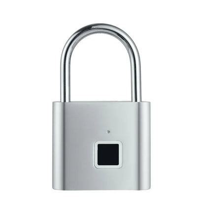 The Smart Fingerprint Padlock P2™
